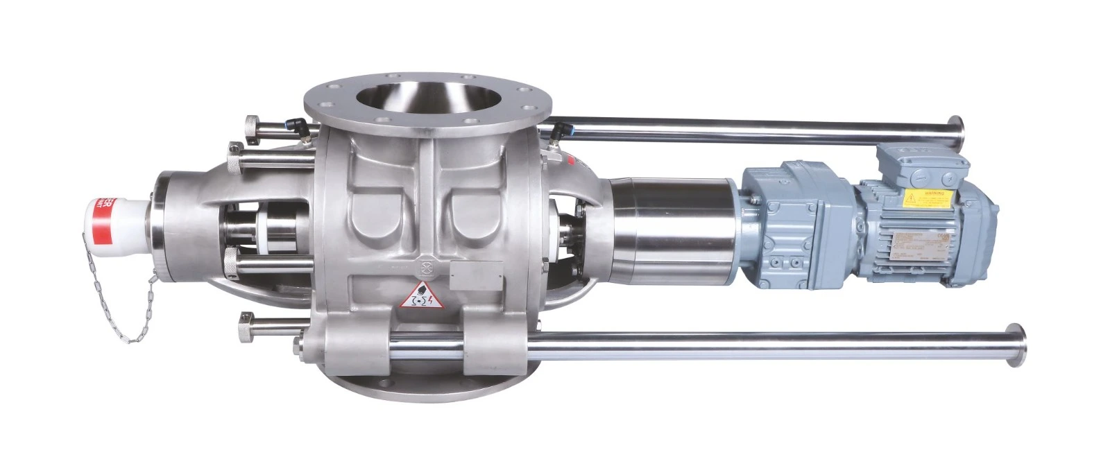 DROP THRU DCSR VER.1 (DT)